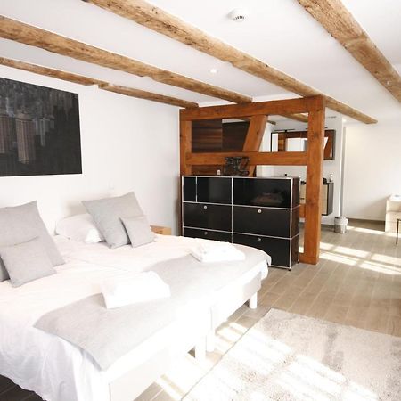 Apartamento App'Art - Le R avec Balnéo Kaysersberg-Vignoble Exterior foto