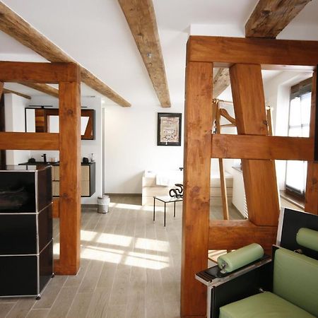 Apartamento App'Art - Le R avec Balnéo Kaysersberg-Vignoble Exterior foto