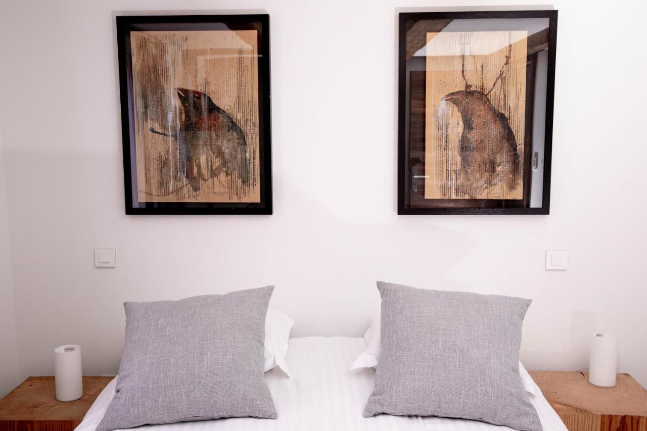 Apartamento App'Art - Le R avec Balnéo Kaysersberg-Vignoble Exterior foto